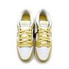 DV0833-100 Nike Dunk Low BTTYS Team Gold Beige Brown Ivory White Cream