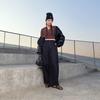 Jordan AJ 1 Low Women's Maillard Brown Sneakers