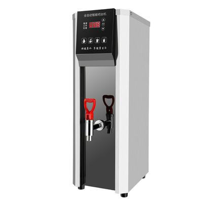 Køkkenmaskiner – Varmtvandsdispensere