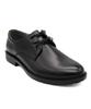 Genuinegrip 9270 Cowhide Derby Shoes - Black