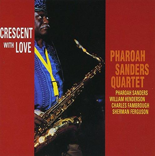 

Crescent of Love
