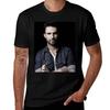 Adam Levine TShirt Plus Size Basic Cotton TShirt