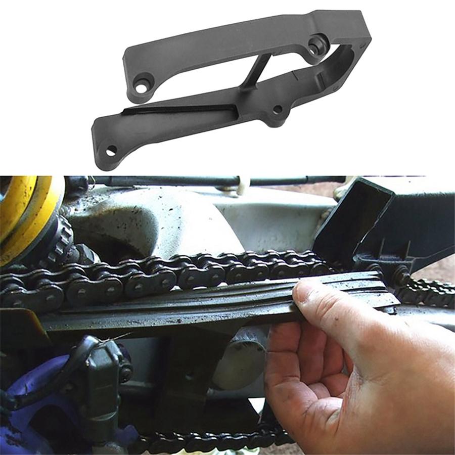 52170-KK0-771 Front Swing Arm Chain Guide Slider For Honda XR200R XL250R XL600 R