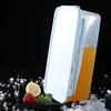 Changbaosen Stackable Silicone Ice Cube Tray