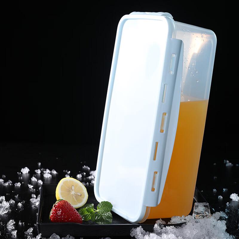 Changbaosen Stackable Silicone Ice Cube Tray