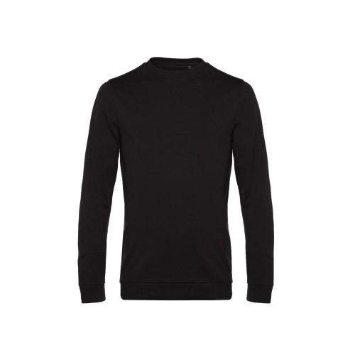 

B&C Mens Set In Sweatshirt M