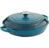 Frying Pan Le Creuset Gourmet Professional 30cm 3.5l Deep Teal (21180306422430)