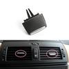 Car A/C Air Vent Grille Tab Clip Repair Kit For BMW X3 Series E83 2003-2010 Automobile Air Conditioner Outlet Tab 64223417431
