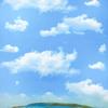 10pcs Ceiling Decoration Wall Stickers Ceiling Decoration Suitable for Kitchen and Bedroom Ceilings