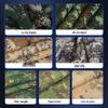 Liaofeng Camouflage Autoabdeckung