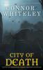 Kniha City of Death : A City of Assassins Urban Fantasy Novella : 1