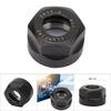 High Quality  20A/16A/11A Collet Clamping Nuts For CNC Milling Chuck Hold  Lathe ( 20A)