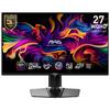 Moniteur De Jeu - MSI - MAG271QPXQD-OLED - 27 Pouces - Résolution 2560x1440 - 240Hz