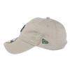 Cap 9TWENTY MLB NY Pebble 920 VG SWEAT BAND NEYYAN PEB 14388781 NER36C0418 [New Era] M/L