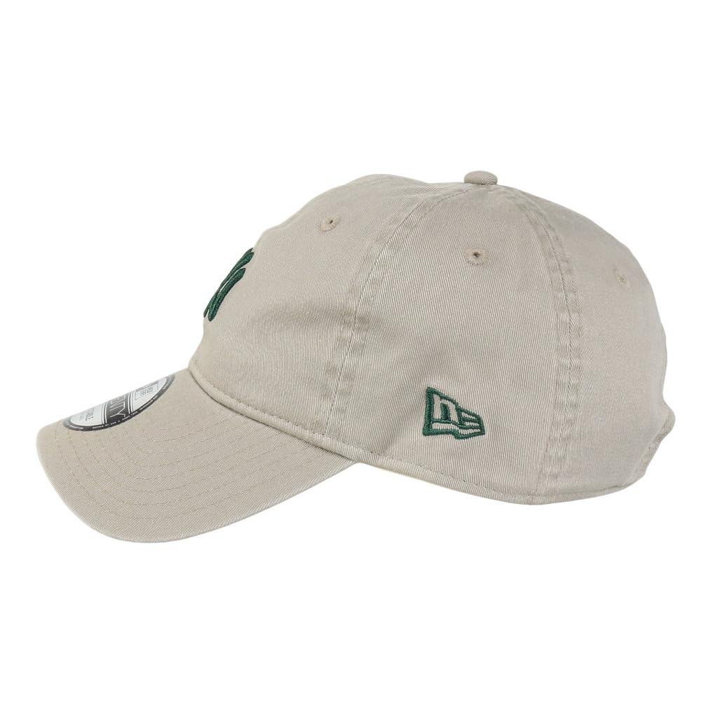 Cap 9TWENTY MLB NY Pebble 920 VG SWEAT BAND NEYYAN PEB 14388781 NER36C0418 [New Era] M/L