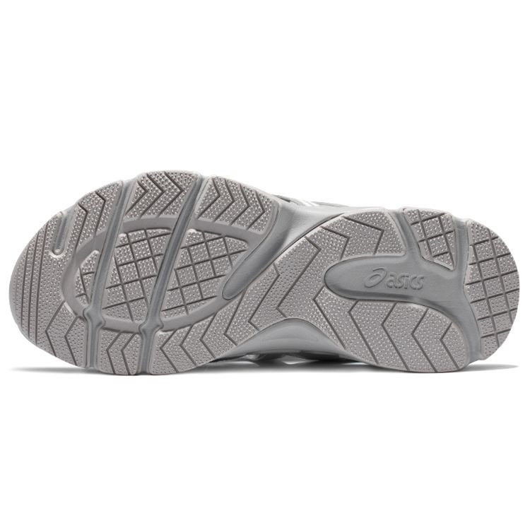 Asics Kahana Sd Outdoor Sports Sandals Unisex Sandals Gray White 1203A130-022