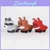 Bonecas e peluches – Peluches