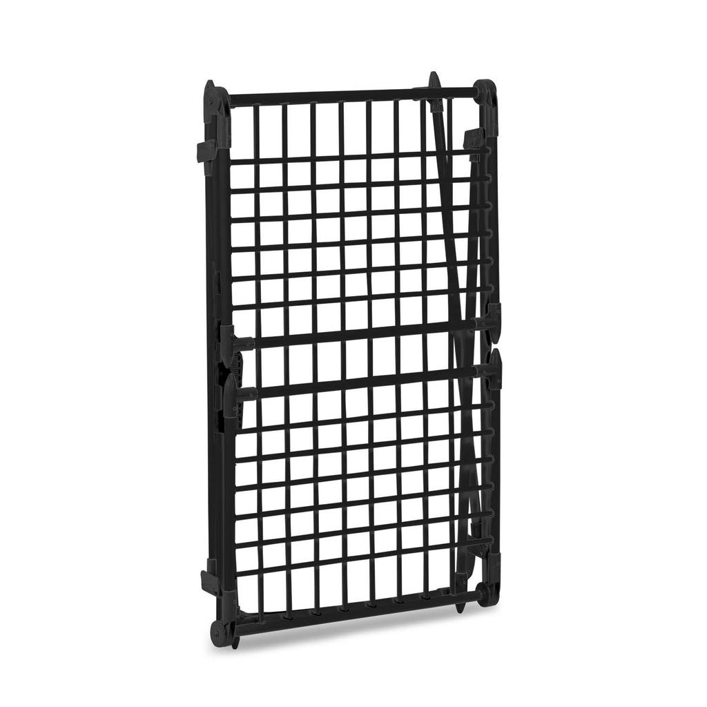 Lydia Standing Extendable Laundry Dryer 27 M Black