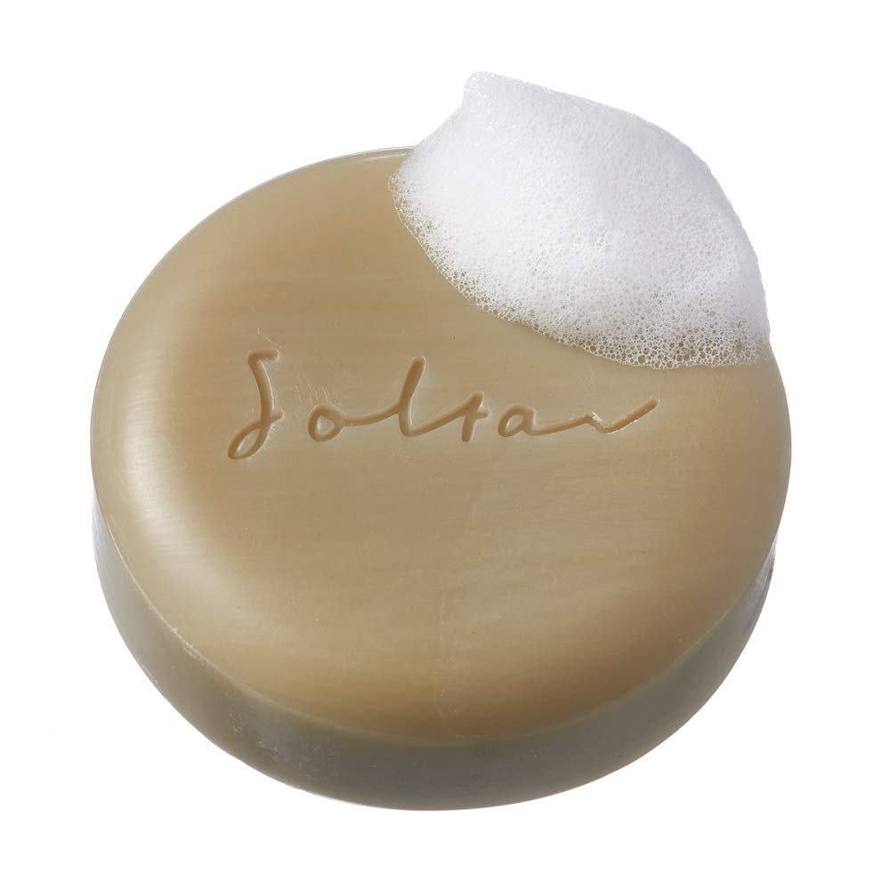 Soltar Mineral Cleansing Soap 80g