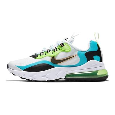 Air Max 270 React Se 'Oracle Aqua' Gs CJ4060-300
