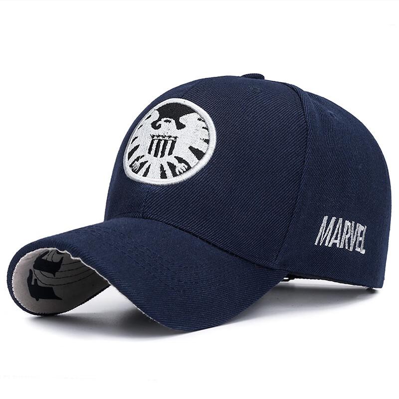 3D Вышитая бейсболка ZHENYUEQI Adjustable