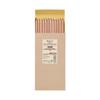 Muji Colored Pencils 12 Colors NFB13A6S