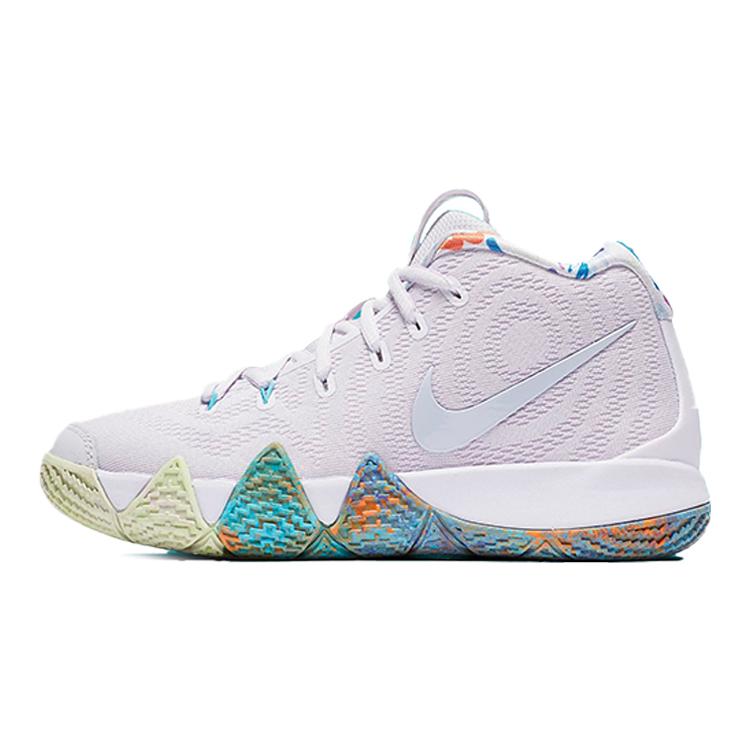Nike Kyrie 4 90s GS AA2897-902 36.5