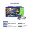 MIAOJIE Commercial Steel Wool Scourers