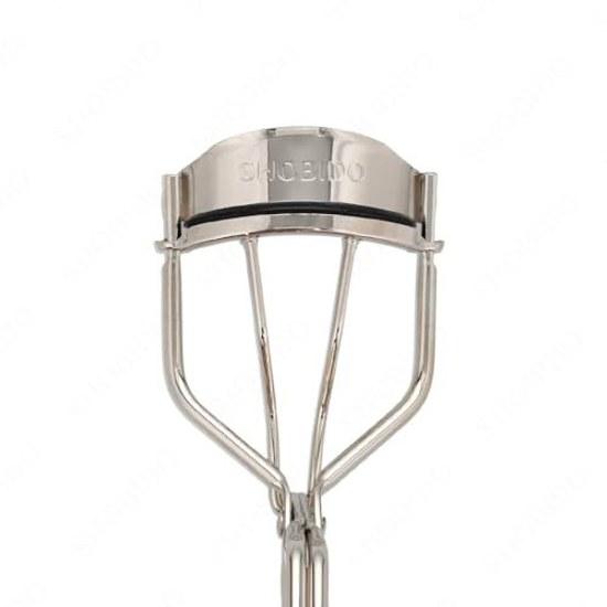 Shobido Kuseido Eyelash Curler (includes one replacement rubber) recommended monolid hooded eyes SPV71572