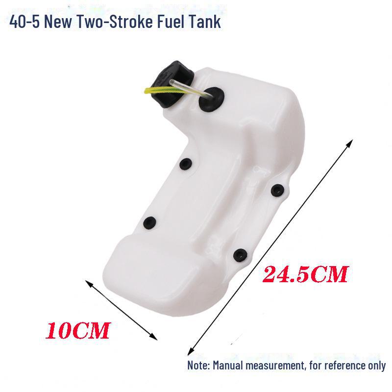 Lawn Mower and Brush Cutter Oil Pot for GX35 and more