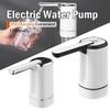 Button Control Electric Water Pump Small Water Outlet Automatic Water Dispensers  Office