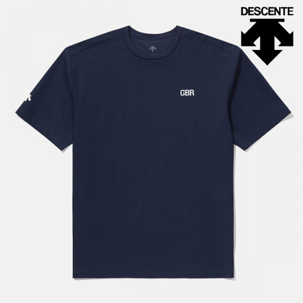 

Футболка DescenT Sui Team Graphic Overfit футболка sp223iTs52nvy0 100/size