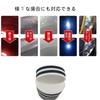 Polisher Buffing Set of Fine Velcro for Car Polishing Pads, 6, 125mm, Grit, Closure,
