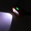 LED Headlamp USB Rechargeable 300lm High Bright COB XPE 6 Modes LED Headlight with Sensing Switch