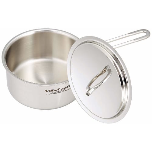 Vita Craft Colorado Saucepan 2.2L 2503