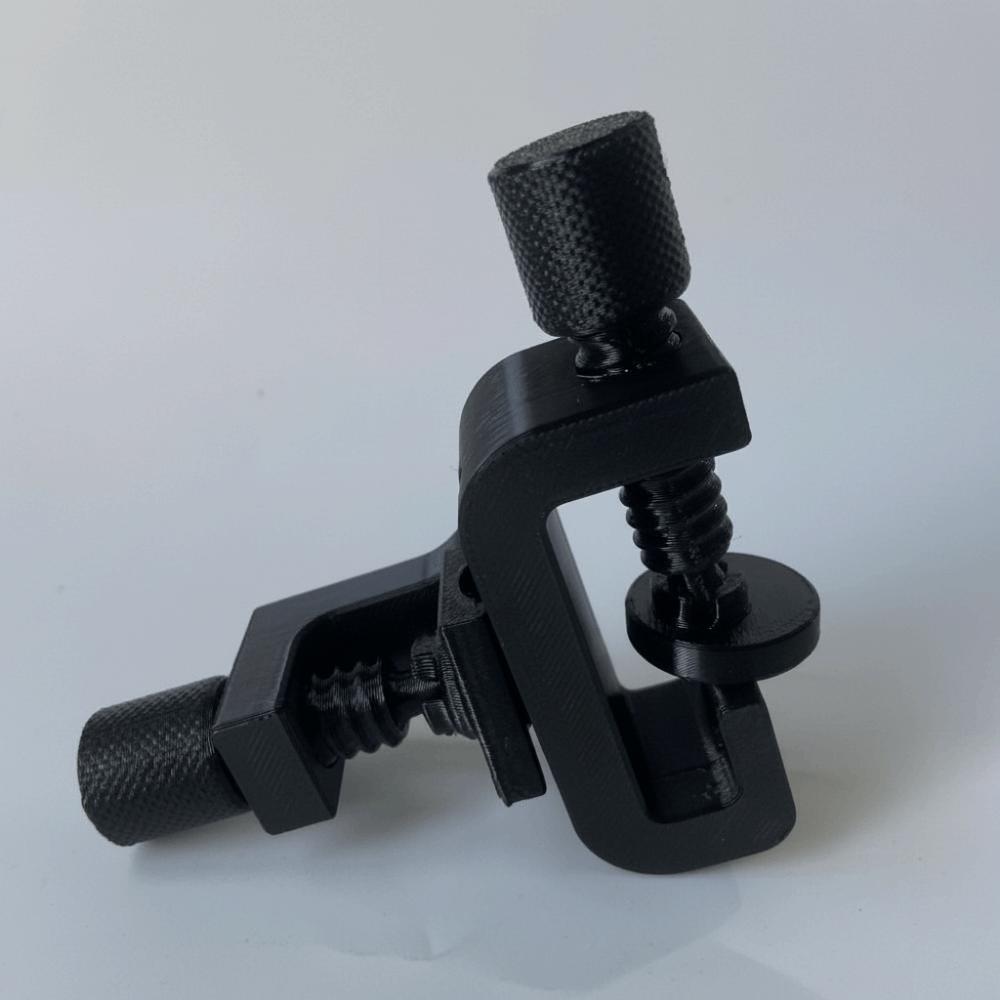 Securely Holds Aquarium Hose Clamp Plastic Clamp Hose Support Clamp  Aquarium Overflow Filters