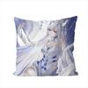 Duet Night Abyss Pillow Case For Car Sofa Decorative Home Doublesided Print Plush Square Throw Pillow Cushion Cover