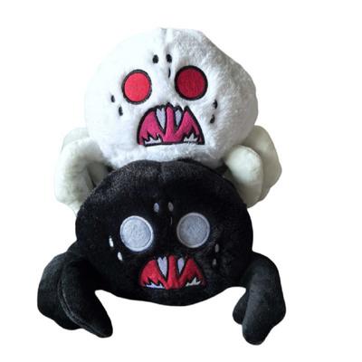 Anime Cute Starve Plush Toy Spider Shadow Spider Queen Webber Toys Stuffed Animal Doll