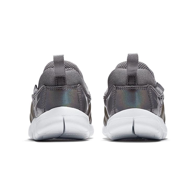 Nike Dynamo Free Cushioning Balance Low top Toddler Shoes Baby AA7217-001