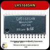 Chip de Memória Sharp LH5168SHN - Original Novo
