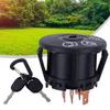 Ignition Key Switch With KEY For 725-1741 925-1741 Lawn Mower-Tractor-3PCS