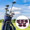 Golfs Putter Cover Golfs Putter Protective Guard Golfs Mallet Putter Headcover Golfs Head Cover Golfs Club Protectors