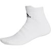 adidas Crew Socks Unisex 1 Pack White FK0948