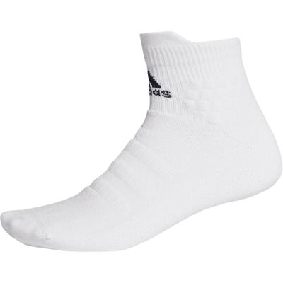 adidas Crew Socks Unisex 1 Pack White FK0948