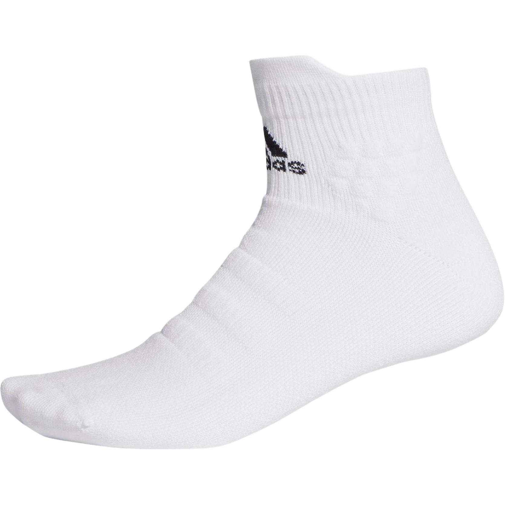 

Adidas Crew Socks Unisex 1 Pack White FK0948 M