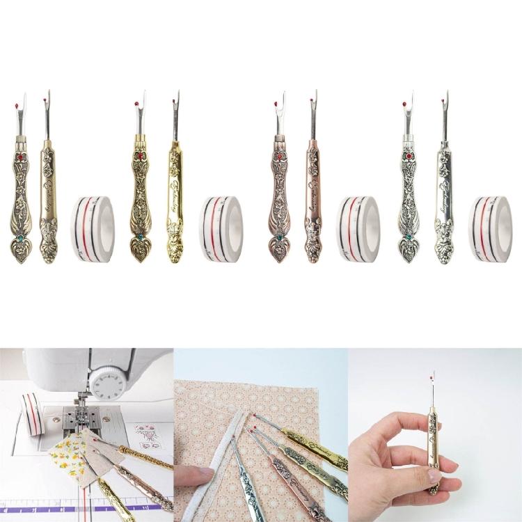 Sewing Seam Thread Remover for Needle Work Pattern, Sewing Clothes, Crafting
