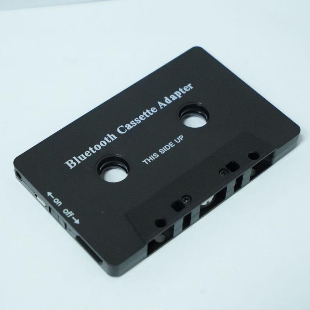 Bluetooth Car Cassette Audio Converter