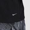 Nike Als M Nk Polartec Trail Fleece Bequeme Strick Stehkragen Pulloverjacke Herrenjacken Schwarz FV9964010