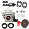 Carburetor Accessories HL56K HT56 KM56 KM56RC KN56RC