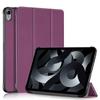Tablet Case For IPad 10th Generation 2022 Case PU Leather Tri-Folding Stand Smart Folio Shell For IPad 10.9 10 9 Inch A2757 Case Cover Kids